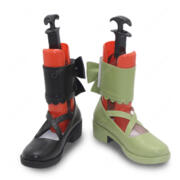 魔法少女の魔女裁判 遠野ハンナ コスプレ靴 カスタムサイズ対応 男女兼用