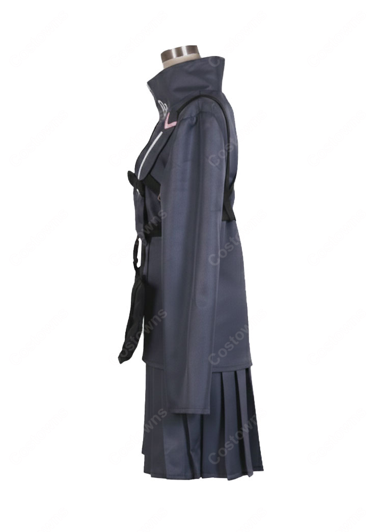 ドールズフロントライン MDR コスプレ衣装 ドルフロ 戦術人形 通常服 ストリート系 高品質-8