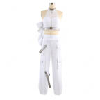 プロジェクトセカイ アクセラレイト 巡音ルカ コスプレ衣装