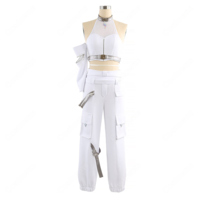 プロジェクトセカイ アクセラレイト 巡音ルカ コスプレ衣装(202×202)