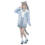 Nachoneko なちょ猫 コスプレ衣装 新衣装 制服 甘城なつき VTuber コスチューム 制服 かわいい 仮装 高品質 その他 0