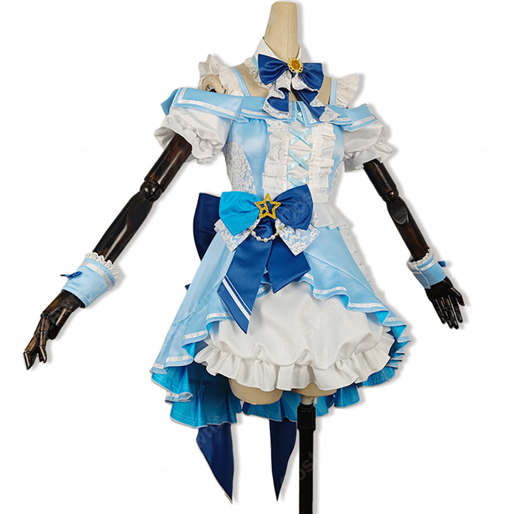 ラブライブ！×ラブライブ！サンシャイン!! POP UP STORE ～μ's×Aqours