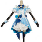 ラブライブ！×ラブライブ！サンシャイン!! POP UP STORE ～μ's×Aqours Special Collaboration～ 高坂穂乃果 コスプレ衣装