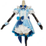 ラブライブ！×ラブライブ！サンシャイン!! POP UP STORE ～μ's×Aqours Special Collaboration～ 高坂穂乃果 コスプレ衣装