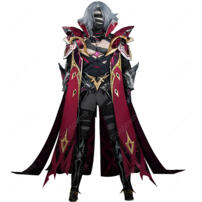 原神 月の狩人 レリル コスプレ衣装