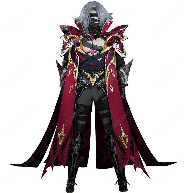 原神 月の狩人 レリル コスプレ衣装｜高品質 コスプレ通販 COSTOWNS