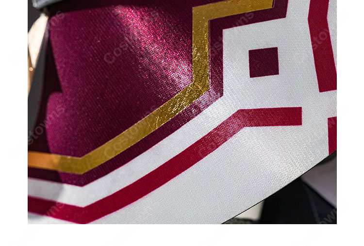 原神 月の狩人 レリル コスプレ衣装-11