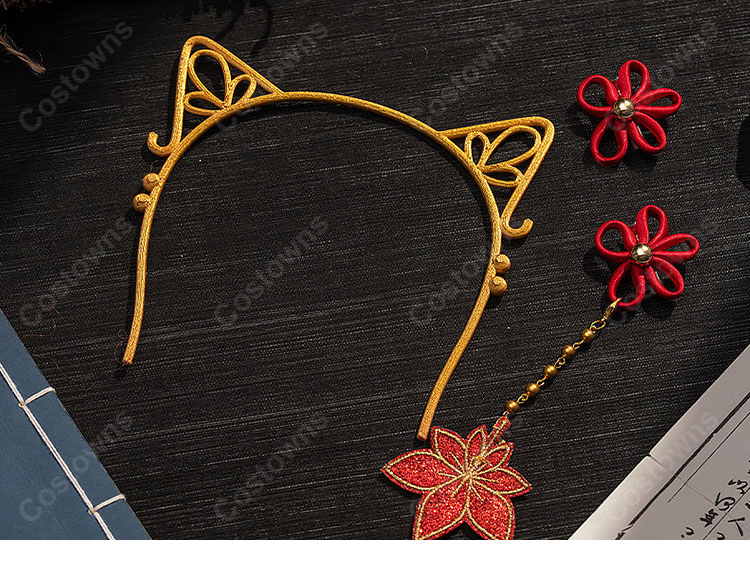 ラブライブ！スクフェス 紅葉狩り編 冬が訪れるまで 小原鞠莉 コスプレ衣装-10