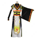 あんさんぶるスターズ！！ World Switching衣装 逆先夏目 春川宙 青葉つむぎ コスプレ衣装