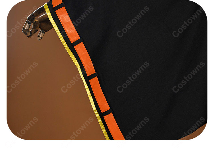 あんさんぶるスターズ！！ World Switching衣装 逆先夏目 春川宙 青葉つむぎ コスプレ衣装-13