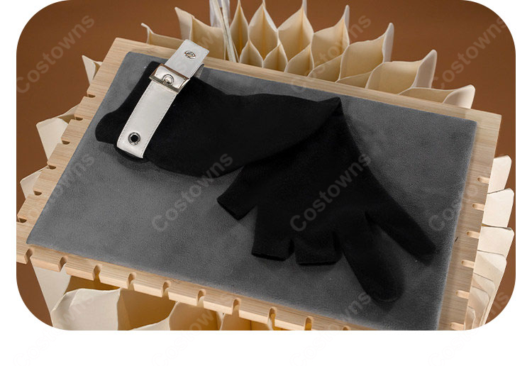 あんさんぶるスターズ！！ World Switching衣装 逆先夏目 春川宙 青葉つむぎ コスプレ衣装-16