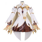 原神 旅人 蛍(ほたる) コスプレ衣装 真実の月 新コスチューム 新たなる天地