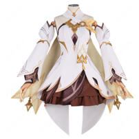 原神 旅人 蛍(ほたる) コスプレ衣装 真実の月 新コスチューム 新たなる天地