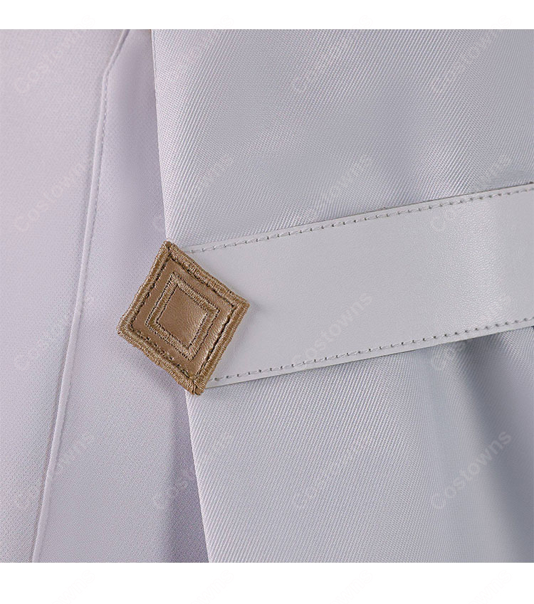 原神 旅人 蛍(ほたる) コスプレ衣装 真実の月 新コスチューム 新たなる天地-3