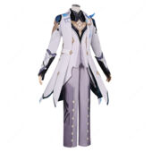 原神 旅人 空(そら) コスプレ衣装 真実の月 新コスチューム 新たなる天地(ゲーム• アニメコスプレ衣装でおすすめの商品)