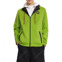 メダリスト 明浦路司 コスプレ衣装 ジャージ(202×202)