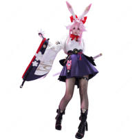 崩壊：スターレイル 緋英 コスプレ衣装