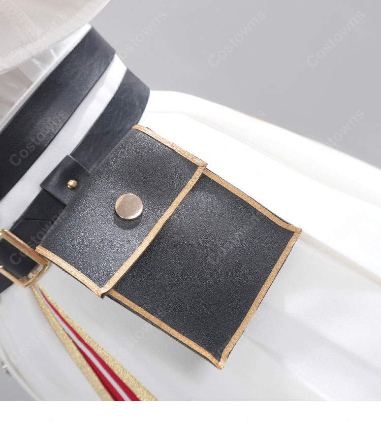 IdentityV 第五人格 闘牛士 エルナンド・ロメロ コスプレ衣装-7