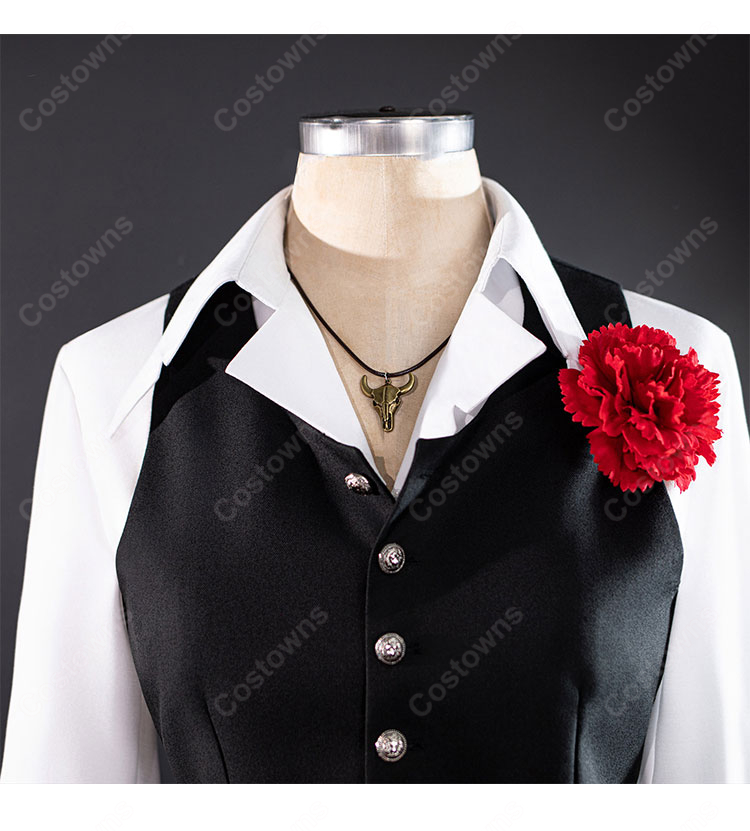 IdentityV 第五人格 闘牛士 エルナンド・ロメロ コスプレ衣装-3