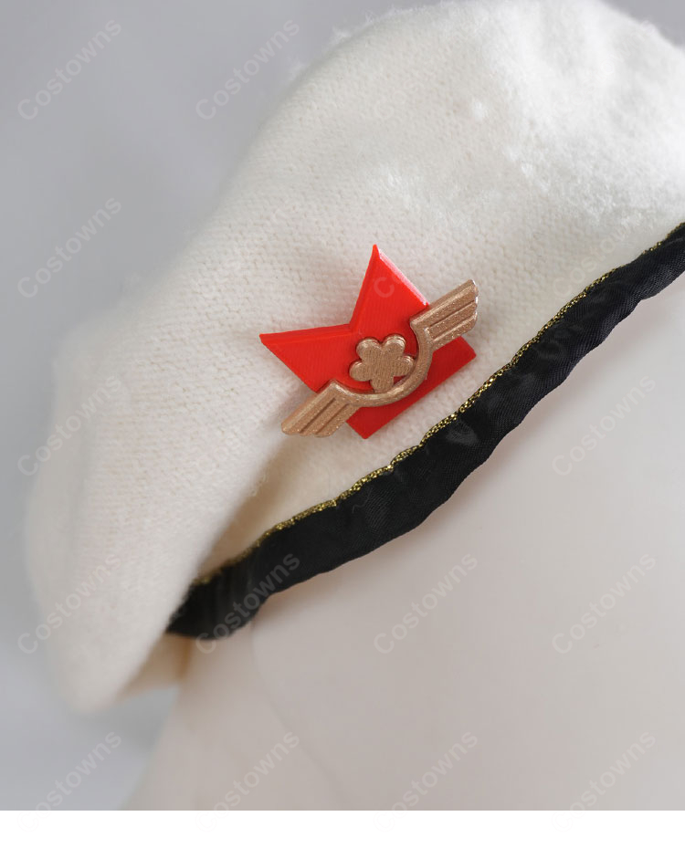 IdentityV 第五人格 闘牛士 エルナンド・ロメロ コスプレ衣装-9