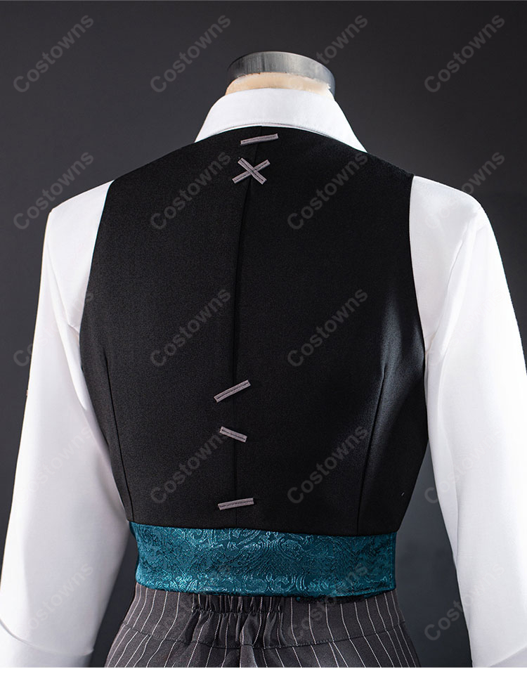 IdentityV 第五人格 闘牛士 エルナンド・ロメロ コスプレ衣装-4