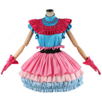 【推しの子】 星野アイ コスプレ衣装 第3期 アイドル衣装 B小町 ステージ衣装