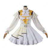 ラブライブ！虹ヶ咲学園スクールアイドル同好会 15周年記念 ユニフォーム コスプレ衣装 上原歩夢 中須かすみ 桜坂しずく 朝香果林 宮下愛 近江彼方 優木せつ菜 エマ・ヴェルデ 天王寺璃奈 三船栞子 ミア・テイラー 鐘嵐珠 記念衣装(ゲーム• アニメコスプレ衣装でおすすめの商品)