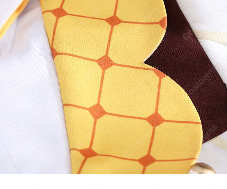 ラブライブ！虹ヶ咲学園スクールアイドル同好会 15周年記念 ユニフォーム コスプレ衣装 上原歩夢 中須かすみ 桜坂しずく 朝香果林 宮下愛 近江彼方 優木せつ菜 エマ・ヴェルデ 天王寺璃奈 三船栞子 ミア・テイラー 鐘嵐珠 記念衣装-11