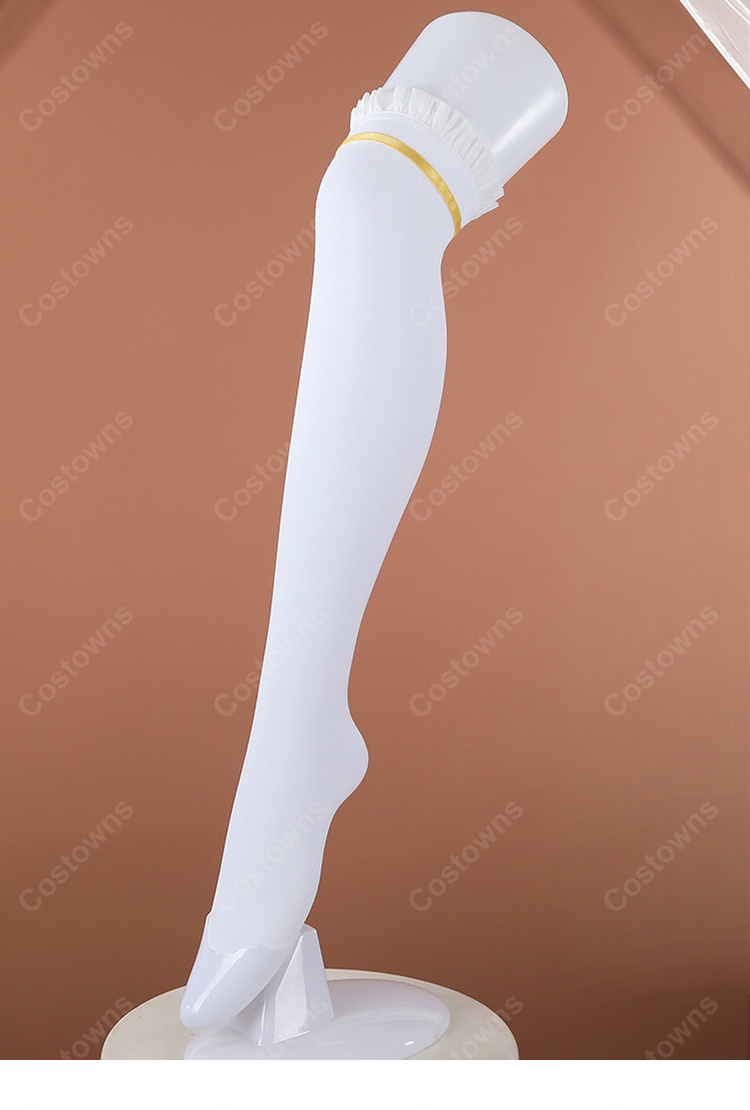 ラブライブ！虹ヶ咲学園スクールアイドル同好会 15周年記念 ユニフォーム コスプレ衣装 上原歩夢 中須かすみ 桜坂しずく 朝香果林 宮下愛 近江彼方 優木せつ菜 エマ・ヴェルデ 天王寺璃奈 三船栞子 ミア・テイラー 鐘嵐珠 記念衣装-16