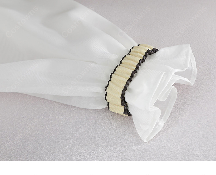 ラブライブ！虹ヶ咲学園スクールアイドル同好会 15周年記念 ユニフォーム コスプレ衣装 上原歩夢 中須かすみ 桜坂しずく 朝香果林 宮下愛 近江彼方 優木せつ菜 エマ・ヴェルデ 天王寺璃奈 三船栞子 ミア・テイラー 鐘嵐珠 記念衣装-12