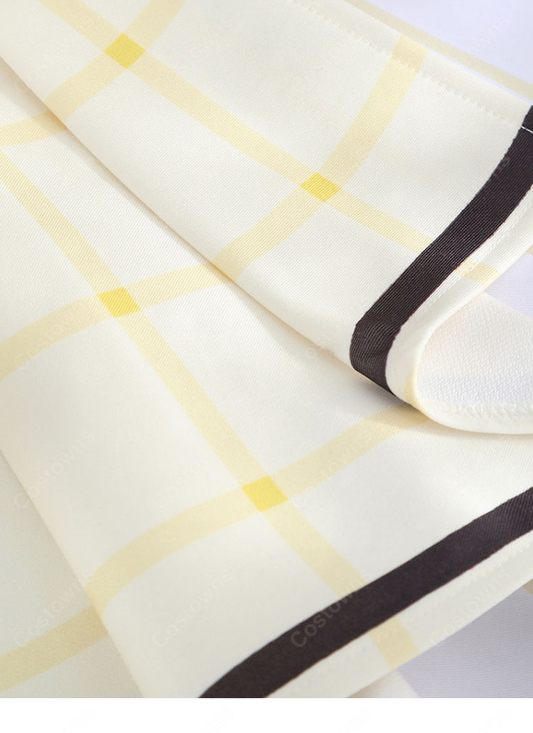 ラブライブ！虹ヶ咲学園スクールアイドル同好会 15周年記念 ユニフォーム コスプレ衣装 上原歩夢 中須かすみ 桜坂しずく 朝香果林 宮下愛 近江彼方 優木せつ菜 エマ・ヴェルデ 天王寺璃奈 三船栞子 ミア・テイラー 鐘嵐珠 記念衣装-13