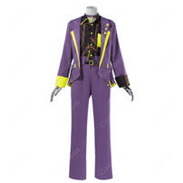 プロジェクトセカイ 想いを込めた小道具作り 神代類 コスプレ衣装