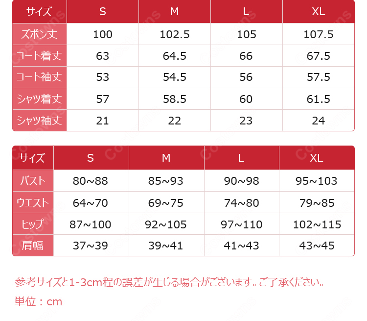 プロジェクトセカイ 想いを込めた小道具作り 神代類 コスプレ衣装-8