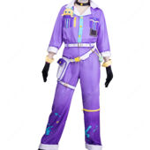 プロジェクトセカイ 神代類 コスプレ衣装 Deeper and deeper 憧れまでの距離 インベンティブ・ワーカー ライブ衣装(ゲーム• アニメコスプレ衣装でおすすめの商品)