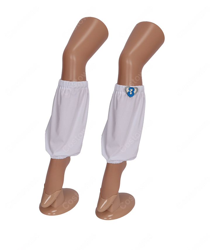 ホロライブ 兎田ぺこら コスプレ衣装 よくばり電脳ガール Ver. 3期生ライブ衣装 hololive VTuber コスチューム イベント 仮装 撮影会-3