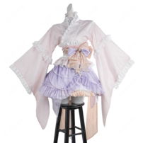 hololive ホロライブ 轟はじめ 正月衣装 コスプレ衣装(202×202)