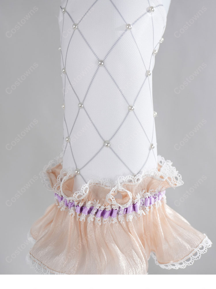 hololive ホロライブ  轟はじめ 正月衣装 コスプレ衣装-17