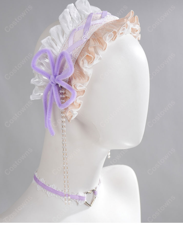 hololive ホロライブ  轟はじめ 正月衣装 コスプレ衣装-18