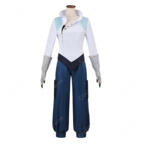 トライガン スターゲイズ メリル・ストライフ コスプレ衣装