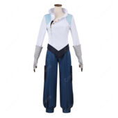 トライガン スターゲイズ メリル・ストライフ コスプレ衣装(ゲーム• アニメコスプレ衣装でおすすめの商品)