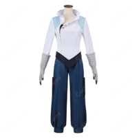 トライガン スターゲイズ メリル・ストライフ コスプレ衣装(202×202)