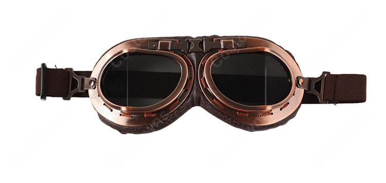 トライガン スターゲイズ メリル・ストライフ コスプレ衣装-14