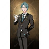 東京ディバンカー 衣佐美佑理 コスプレ衣装 ダークウィック・ライフ モルトクランケン寮 制服 コスチューム