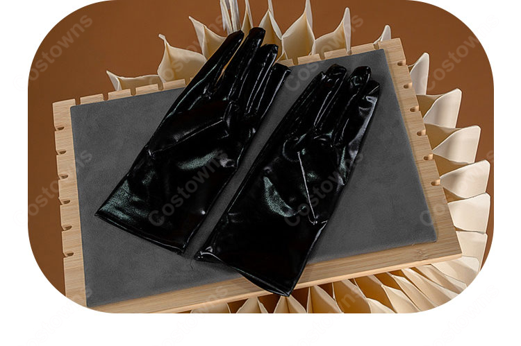 ツイステ トレイ・クローバー コスプレ衣装 プレイフル・ドレス Ver. ハーツラビュル寮 副寮長 豪華セット-17