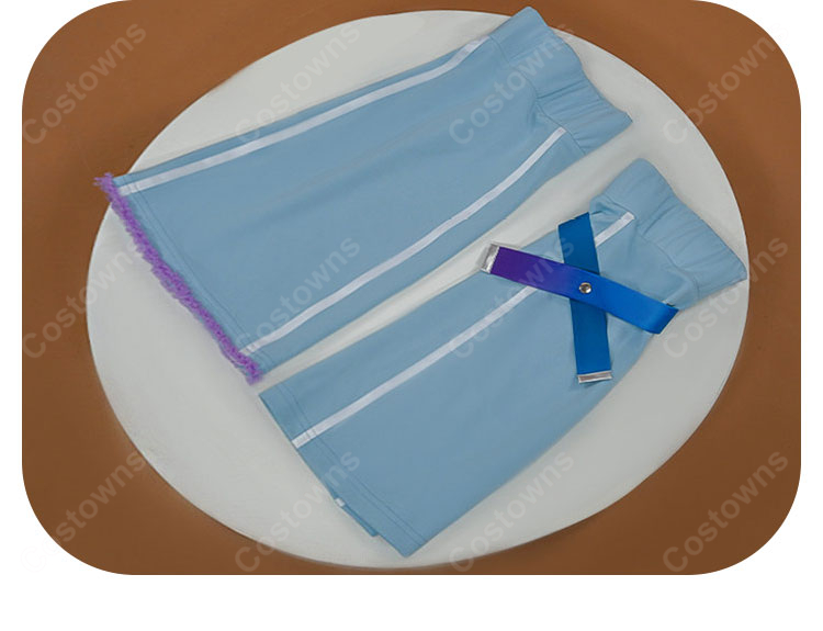 あんさんぶるスターズ!! 桜河こはく コスプレ衣装 こはく編/靴擦れと筋肉痛 Crazy:B あんスタ コスチューム ステージ衣装 ライブ衣装-15