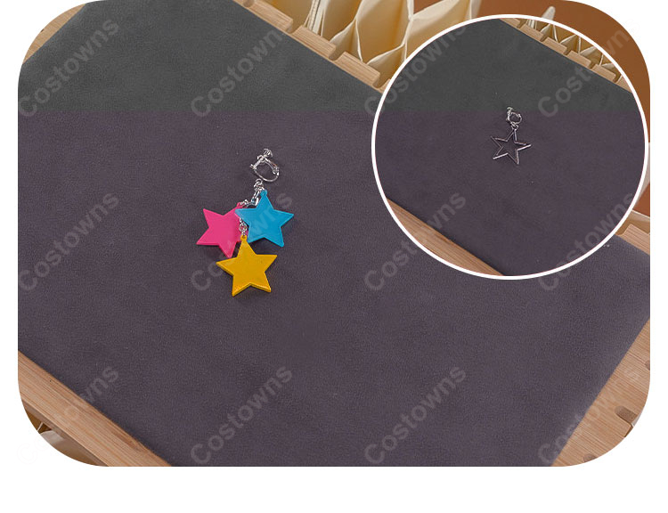 あんさんぶるスターズ!! 桜河こはく コスプレ衣装 こはく編/靴擦れと筋肉痛 Crazy:B あんスタ コスチューム ステージ衣装 ライブ衣装-18