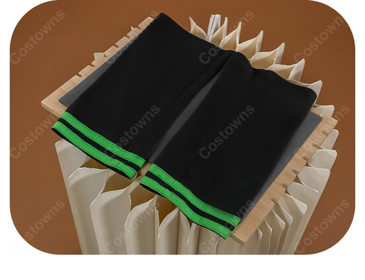 あんさんぶるスターズ!! 桜河こはく コスプレ衣装 こはく編/靴擦れと筋肉痛 Crazy:B あんスタ コスチューム ステージ衣装 ライブ衣装-17