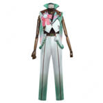 あんさんぶるスターズ！！ キャンディーハウス衣装 春川宙 青葉つむぎ 逆先夏目 コスプレ衣装