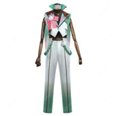 あんさんぶるスターズ！！ キャンディーハウス衣装 春川宙 青葉つむぎ 逆先夏目 コスプレ衣装(ゲーム• アニメコスプレ衣装でおすすめの商品)