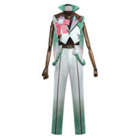 あんさんぶるスターズ！！ キャンディーハウス衣装 春川宙 青葉つむぎ 逆先夏目 コスプレ衣装